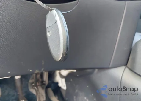 2019 Nissan Rogue Sv z USA, uszkodzony, nr VIN JN8AT2MT7KW503735